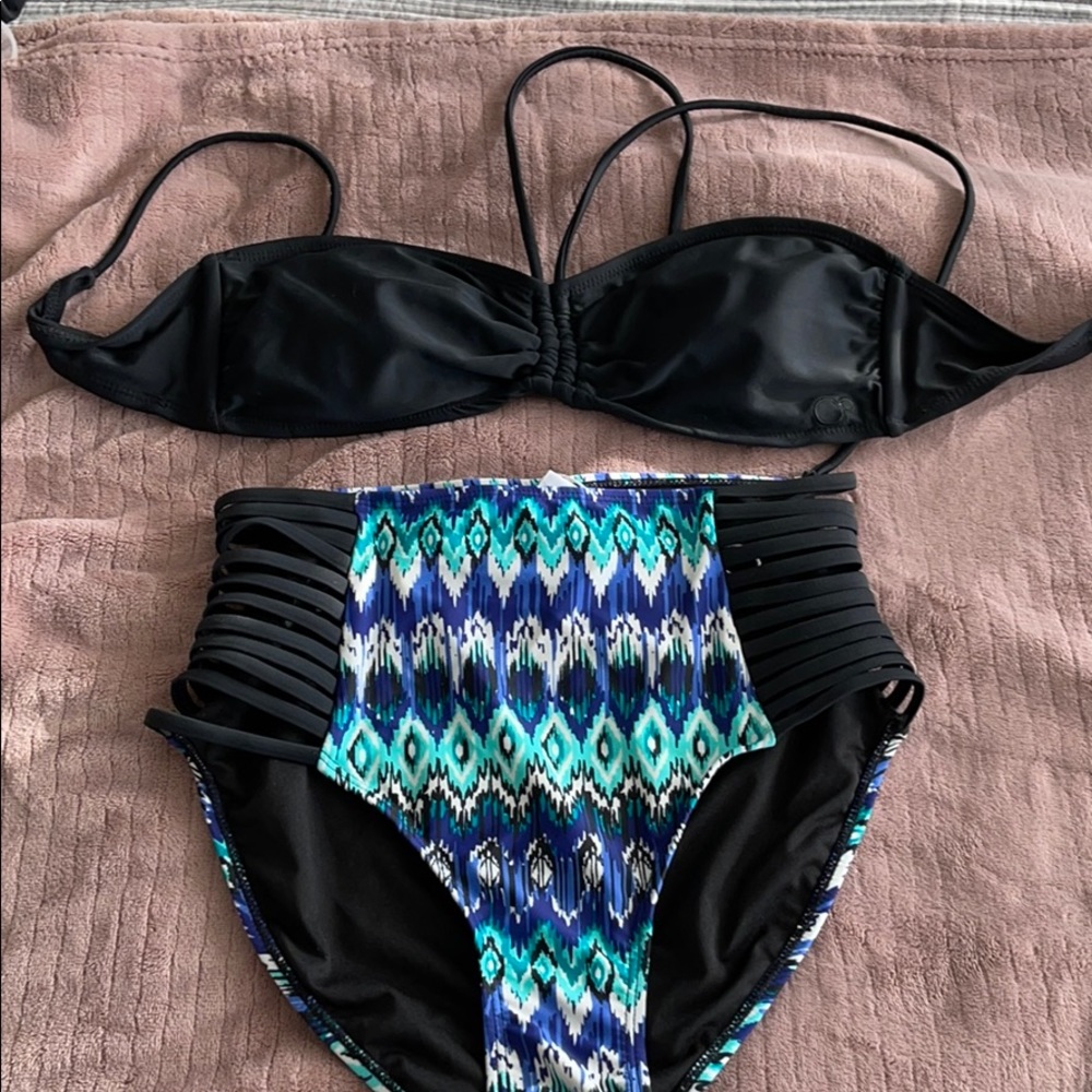 Ingear Bikini Set